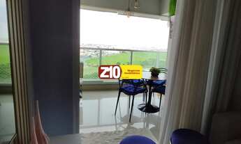 Imagem: APARTAMENTO A VENDA 3 DORMITÓRIOS ALTO