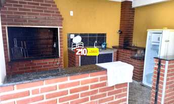 Imagem 5: SOBRADO COM 04 DORMITÓRIOS VILA MARIA HELENA INDAIATUBA SP