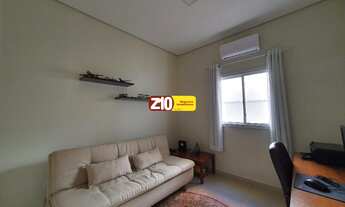 Imagem 6: SOBRADO COM 04 DORMITÓRIOS EM CONDOMÍNIO AMSTALDEN - INDAIATUBA SP