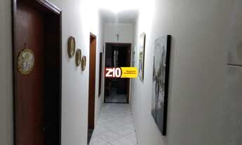 Imagem 6: CASA TÉRREA COM 02 DORMITÓRIOS JARDIM UMUARAMA INDAIATUBA SP