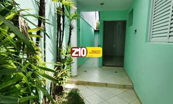 Imagem 2: CASA PARA LOCAÇÃO 02 DORMITÓRIOS - PORTAL DAS ACACIAS - INDAIATUBA SP