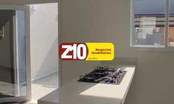 Imagem 6: CASA TÉRREA COM 02 DORMITÓRIOS - JARDIM NOVA VENEZA - INDAIATUBA SP