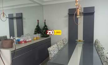 Imagem 5: APARTAMENTO A VENDA 2 DORMITÓRIOS - EM CONDOMÍNIO GREEN PARK RESIDENCIAL - SALTO SP