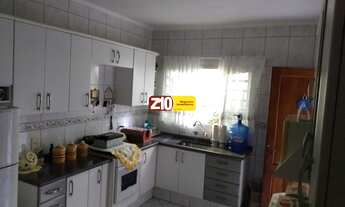 Imagem 4: CASA TÉRREA COM 02 DORMITÓRIOS JARDIM UMUARAMA INDAIATUBA SP