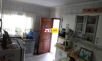 Imagem 5: CASA TÉRREA COM 02 DORMITÓRIOS JARDIM UMUARAMA INDAIATUBA SP