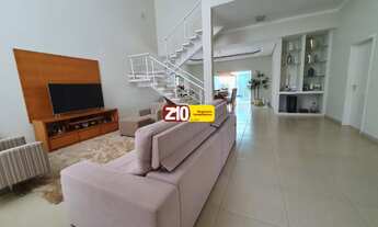 Imagem 3: SOBRADO COM 04 DORMITÓRIOS EM CONDOMÍNIO AMSTALDEN - INDAIATUBA SP