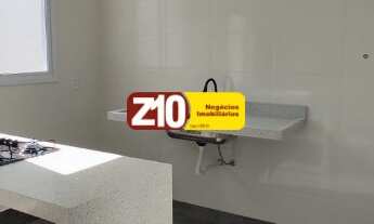 Imagem 5: CASA TÉRREA COM 02 DORMITÓRIOS - JARDIM NOVA VENEZA - INDAIATUBA SP