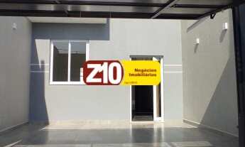 Imagem 2: CASA TÉRREA COM 02 DORMITÓRIOS - JARDIM NOVA VENEZA - INDAIATUBA SP