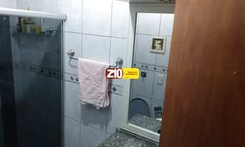 Imagem 7: CASA TÉRREA COM 02 DORMITÓRIOS JARDIM UMUARAMA INDAIATUBA SP