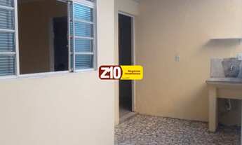 Imagem 3: CASA TÉRREA VENDA E LOCAÇÃO COM EDÍCULA - JARDIM ELDORADO/INDAIATUBA