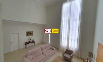 Imagem 4: SOBRADO COM 04 DORMITÓRIOS EM CONDOMÍNIO AMSTALDEN - INDAIATUBA SP