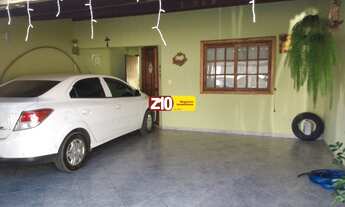 Imagem 2: CASA TÉRREA COM 02 DORMITÓRIOS JARDIM UMUARAMA INDAIATUBA SP