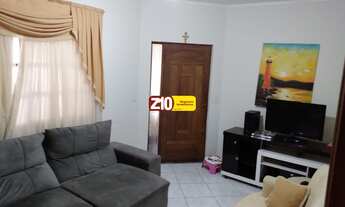 Imagem 3: CASA TÉRREA COM 02 DORMITÓRIOS JARDIM UMUARAMA INDAIATUBA SP