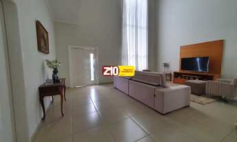 Imagem 5: SOBRADO COM 04 DORMITÓRIOS EM CONDOMÍNIO AMSTALDEN - INDAIATUBA SP