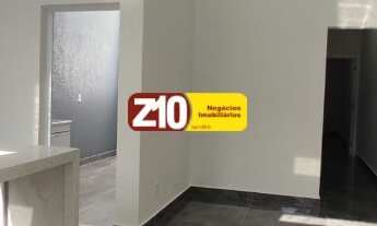 Imagem 4: CASA TÉRREA COM 02 DORMITÓRIOS - JARDIM NOVA VENEZA - INDAIATUBA SP