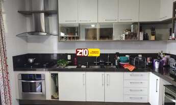 Imagem: CASA TÉRREA COM 03 DORMITÓRIOS - VILA