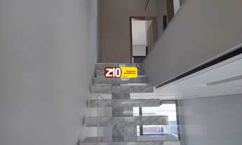 Imagem 6: SOBRADO COM 03 DORMITÓRIOS EM CONDOMÍNIO FECHADO COM PISICINA - JARDIM TOSCANA - INDAIATUB