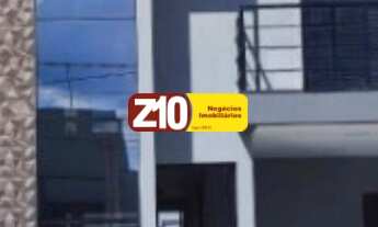 Imagem: SOBRADO COM 03 DORMITÓRIOS EM CONDOMÍNIO