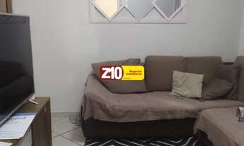 Imagem 4: CASA A VENDA COM 04 DORMITÓRIOS - VILA MARIA HELENA - INDAIATUBA SP