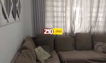 Imagem 3: CASA A VENDA COM 04 DORMITÓRIOS - VILA MARIA HELENA - INDAIATUBA SP