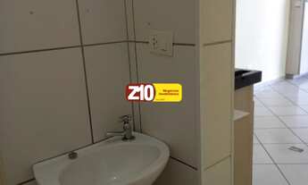 Imagem 5: CASA COMERCIAL COM 02 DORMITÓRIOS - CIDADE NOVA - INDAIATUBA SP