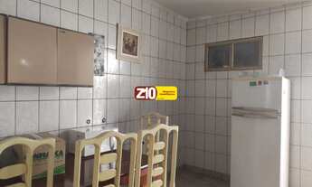 Imagem 6: CASA A VENDA COM 04 DORMITÓRIOS - VILA MARIA HELENA - INDAIATUBA SP