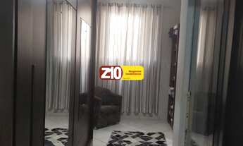 Imagem 7: CASA A VENDA COM 04 DORMITÓRIOS - VILA MARIA HELENA - INDAIATUBA SP