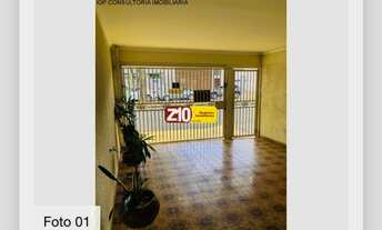 Imagem 6: CASA COMERCIAL COM 02 DORMITÓRIOS - CIDADE NOVA - INDAIATUBA SP