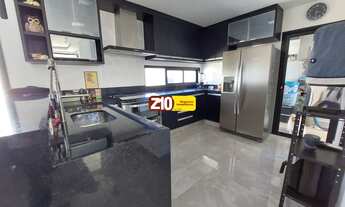 Imagem 6: SOBRADO COM 03 DORMITÓRIOS EM CONDOMÍNIO JARDIM DOS IMPERIOS INDAIATUBA SP