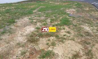 Imagem: TERRENO A VENDA EM CONDOMÍNIO FECHADO RESIDENCIAL