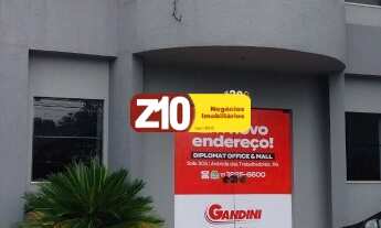 Imagem: SALAO COMERCIAL PARA LOCAÇÃO - CIDADE