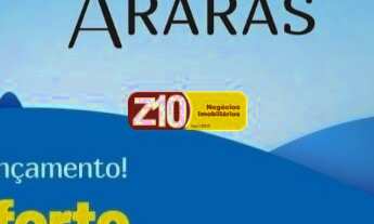 Imagem 3: TERRENO A VENDA COM ÓTIMA TOPOGRAFIA - JARDIM DAS ARARAS - INDAIATUBA SP