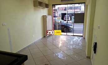 Imagem 3: CASA COMERCIAL COM 02 DORMITÓRIOS - CIDADE NOVA - INDAIATUBA SP