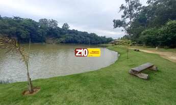 Imagem 6: TERRENO A VENDA EM CONDOMÍNIO FECHADO RESIDENCIAL LAGUNA INDAIATUBA SP