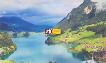 Imagem 4: TERRENO A VENDA EM CONDOMINÍO FECHADO TERRAS DE OBWALDEN - INDAIATUBA SP