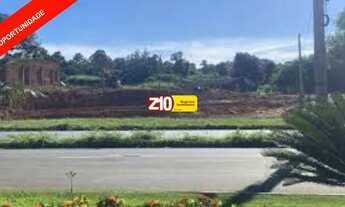 Imagem: TERRENO A VENDA EM CONDOMINÍO FECHADO TERRAS