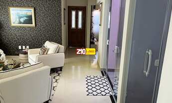 Imagem 6: SOBRADO PARA VENDA COM 03 DORMITÓRIOS - JARDIM BELA VISTA - INDAIATUBA SP