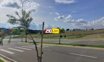 Imagem 3: TERRENO A VENDA RESIDENCIAL RESERVA PETRUS - INDAIATUBA SP