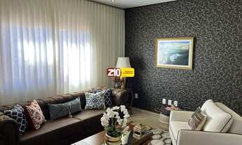 Imagem 5: SOBRADO PARA VENDA COM 03 DORMITÓRIOS - JARDIM BELA VISTA - INDAIATUBA SP