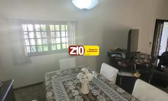 Imagem 7: SOBRADO EM EXCELENTE LOCALIZAÇÃO COM 03 DORMITÓRIOS - JARDIM REGINA - INDAIATUBA SP