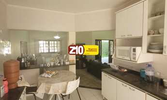 Imagem 4: SOBRADO EM EXCELENTE LOCALIZAÇÃO COM 03 DORMITÓRIOS - JARDIM REGINA - INDAIATUBA SP