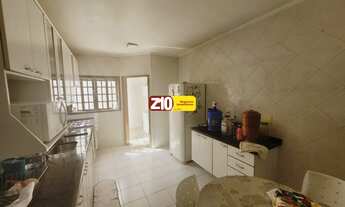 Imagem 3: SOBRADO EM EXCELENTE LOCALIZAÇÃO COM 03 DORMITÓRIOS - JARDIM REGINA - INDAIATUBA SP