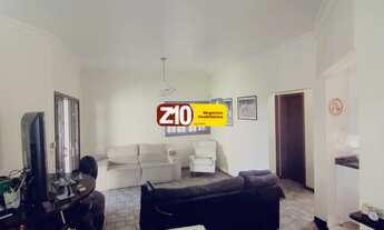 Imagem 6: SOBRADO EM EXCELENTE LOCALIZAÇÃO COM 03 DORMITÓRIOS - JARDIM REGINA - INDAIATUBA SP