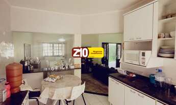 Imagem 5: SOBRADO EM EXCELENTE LOCALIZAÇÃO COM 03 DORMITÓRIOS - JARDIM REGINA - INDAIATUBA SP