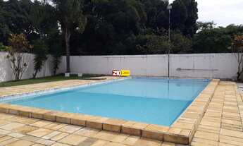 Imagem: CHÁCARA A VENDA 4 DORMITÓRIOS - COM AMPLA