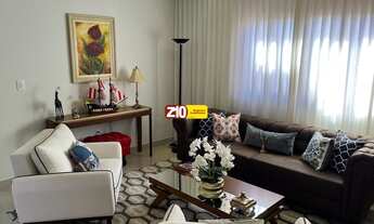 Imagem 4: SOBRADO PARA VENDA COM 03 DORMITÓRIOS - JARDIM BELA VISTA - INDAIATUBA SP