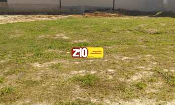 Imagem 2: TERRENO A VENDA EM CONDOMÍNIO RESIDENCIAL MANTOVA INDAIATUBA SP