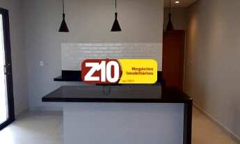 Imagem 5: SOBRADO A VENDA EM CONDOMÍNIO FECHADO COM EXCELENTE ACABAMENTO - PARK GRAN RESERVE - INDAI