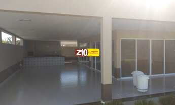 Imagem 7: TERRENO A VENDA EM CONDOMÍNIO RESIDENCIAL JARDIM MANTOVA INDAIATUBA SP