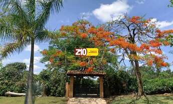 Imagem 2: SÍTIO A VENDA EM ÁREA RURAL - INDAIATUBA SP